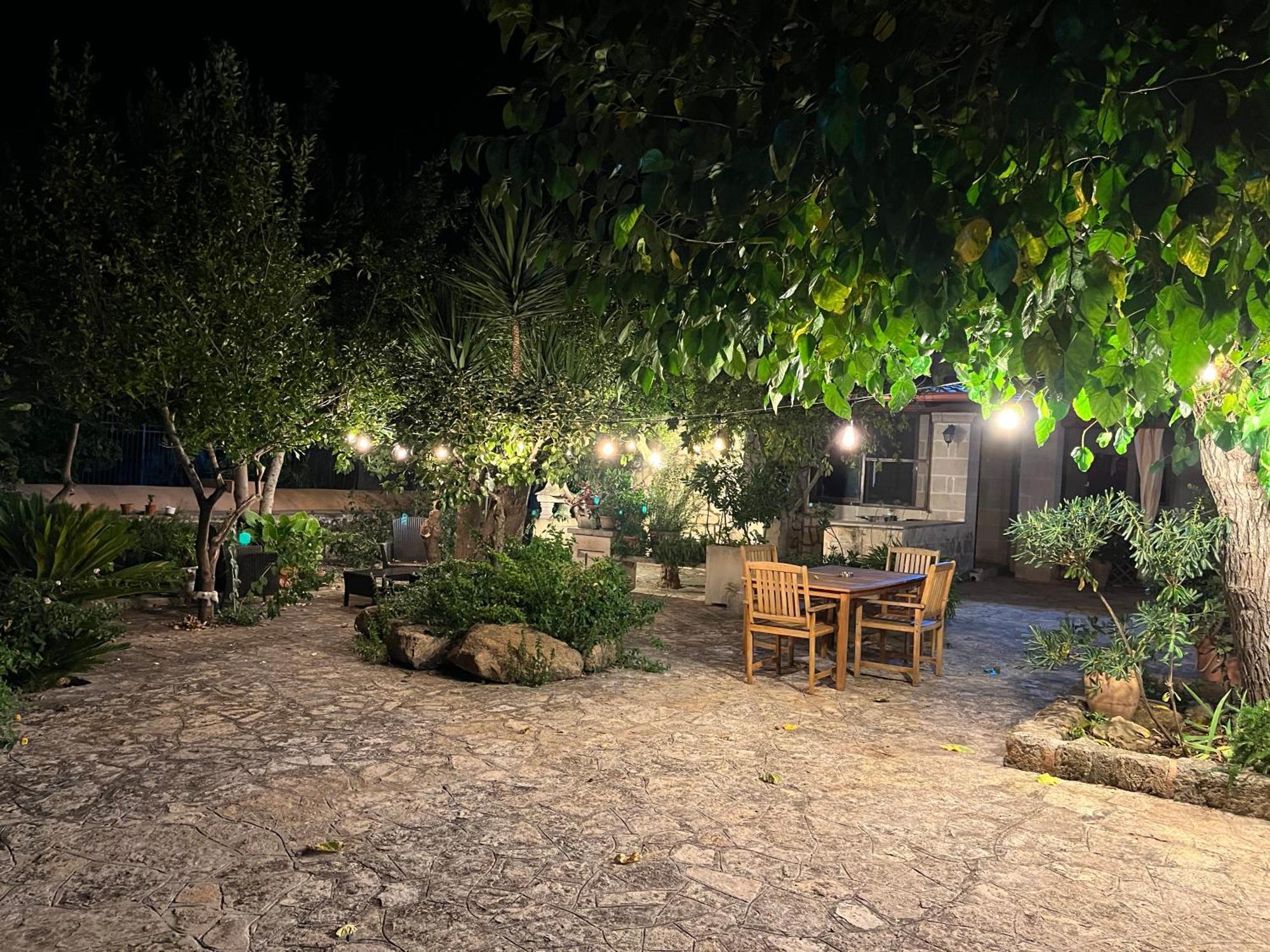 Masseria La Camardia Sava Zewnętrze zdjęcie