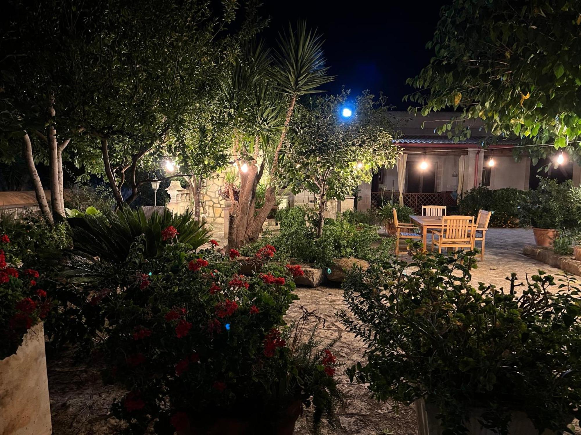 Masseria La Camardia Sava Zewnętrze zdjęcie