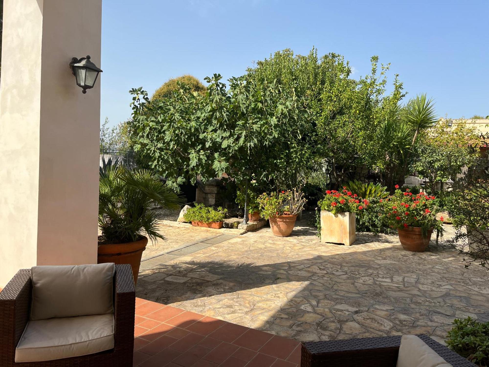 Masseria La Camardia Sava Zewnętrze zdjęcie