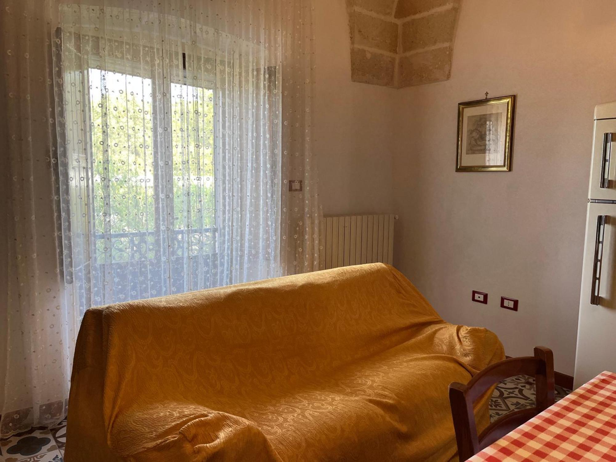 Masseria La Camardia Sava Zewnętrze zdjęcie