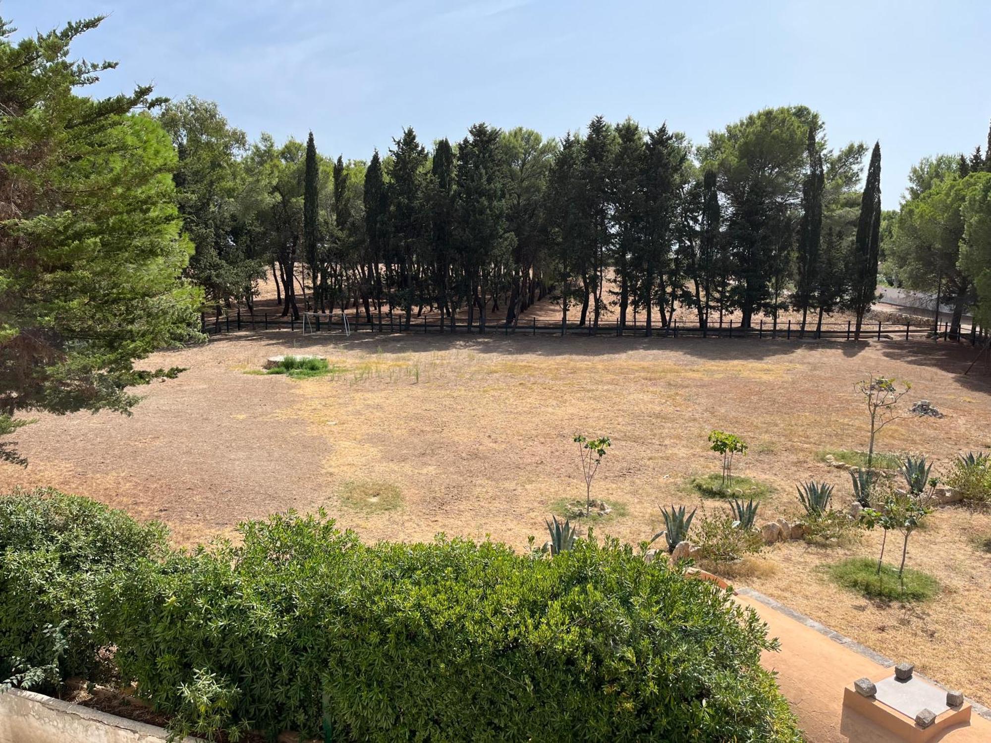 Masseria La Camardia Sava Zewnętrze zdjęcie