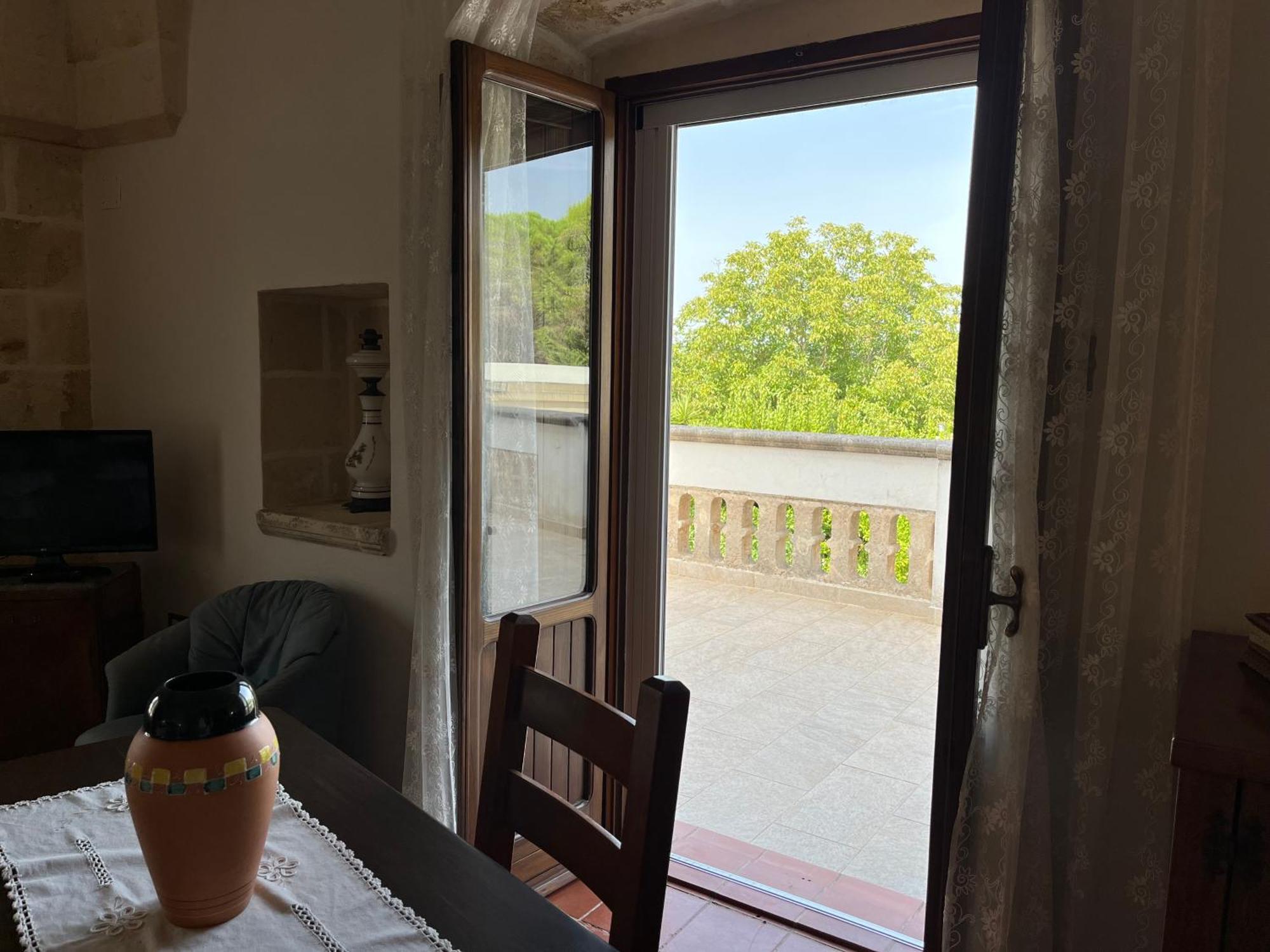 Masseria La Camardia Sava Zewnętrze zdjęcie
