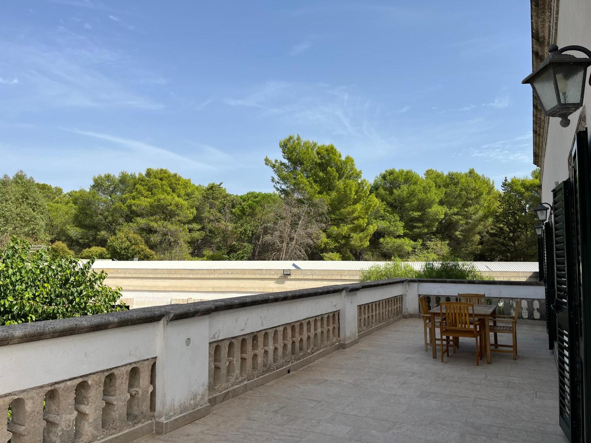 Masseria La Camardia Sava Zewnętrze zdjęcie