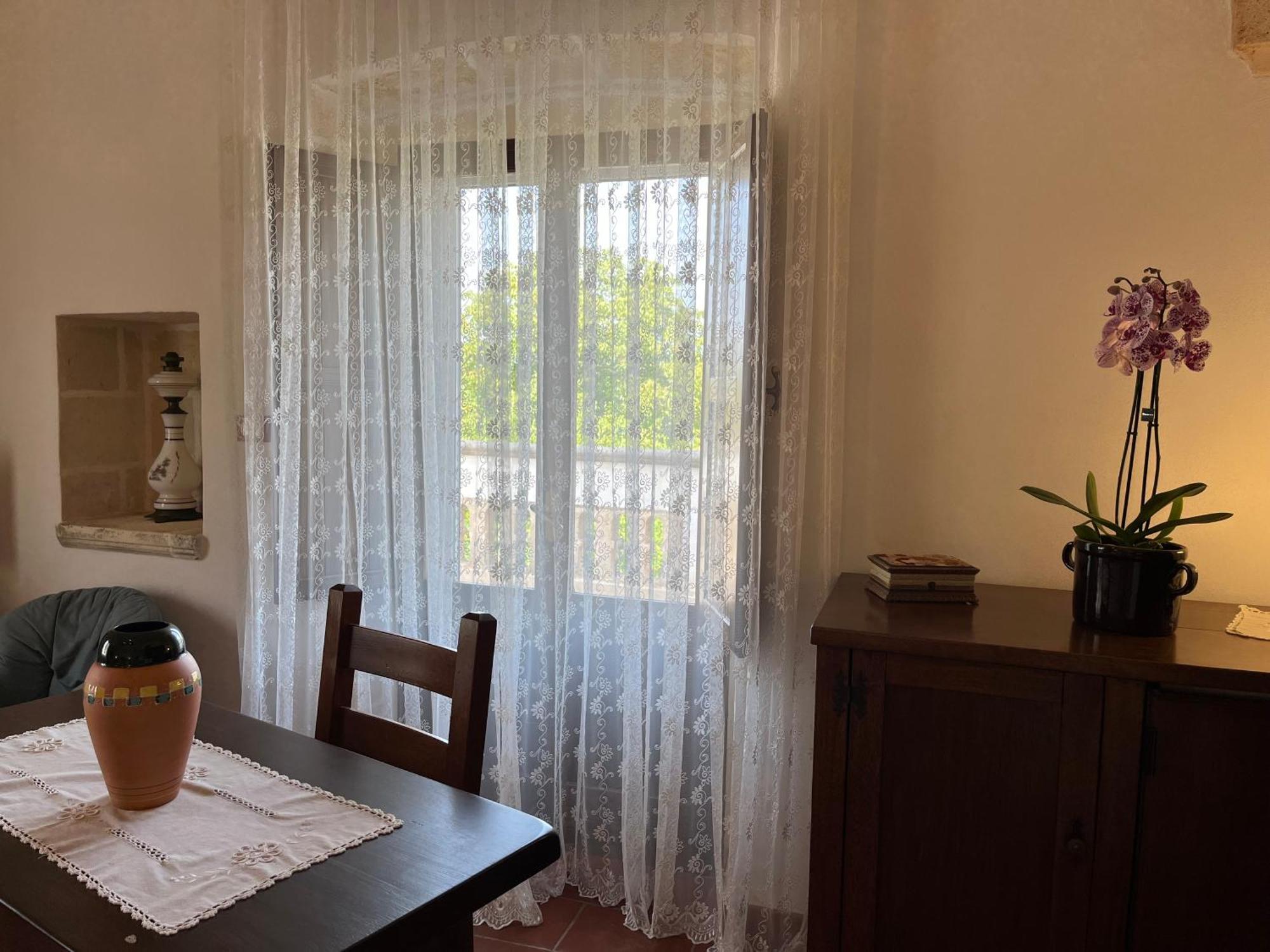 Masseria La Camardia Sava Zewnętrze zdjęcie